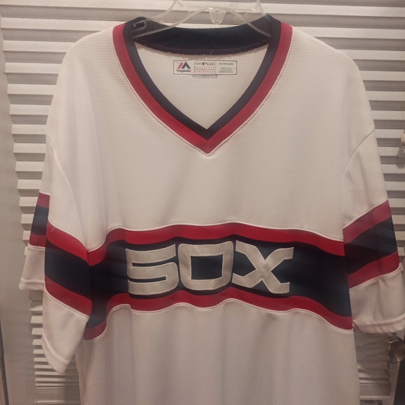 Chicago white Sox jersey - Picture 2 of 12